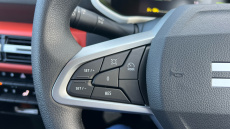 Dacia Spring 27kWh Expression 65 48kW 5dr Auto Electric Hatchback